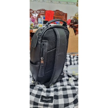 Túi đeo chéo Coach 😍 Hàng Auth mua tại Mỹ