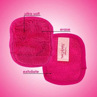 Khăn tẩy trang MAKEUP ERASER Mini