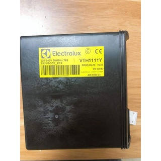 Bo công suất tủ lạnh Electrolux