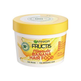 Ủ TÓC GARNIER FRUCTIS HƯƠNG CHUỐI