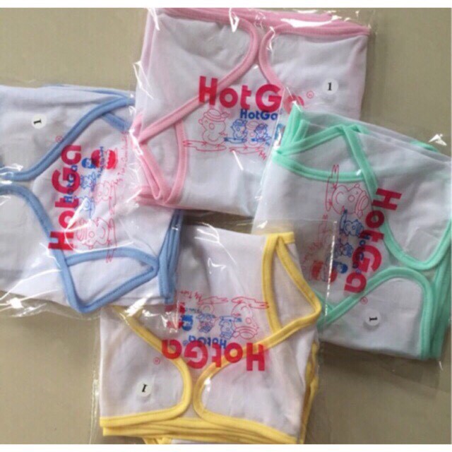 SET 5 TÃ VẢI DÁN/QUẦN BỈM SƠ SINH-10KG