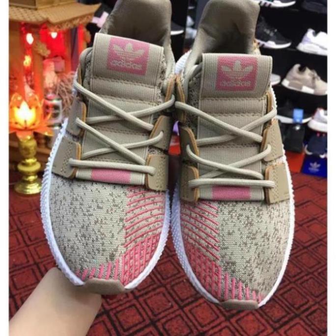 GIÀY ADIDAS PROPHERE XÁM HỒNG mới Đẹp Nhất New Nhẩt NEW ✔️ . ^ ' ^ ` ! ' . . 2022