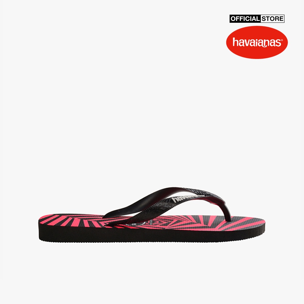 HAVAIANAS - Dép nam Top 3D 4144253-1069