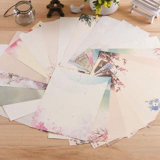 Viết Văn Phòng Phẩm Chữ Viết Bộ Giấy Sáng Tạo Văn Phòng Phẩm Chữ Cổ