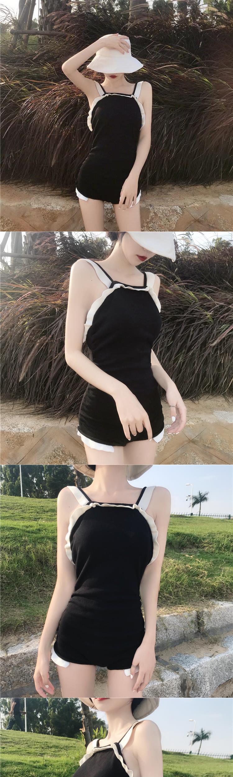 Đồ Bơi Một Mảnh Hở Lưng Gợi Cảm Cho Nữ 2020 | BigBuy360 - bigbuy360.vn