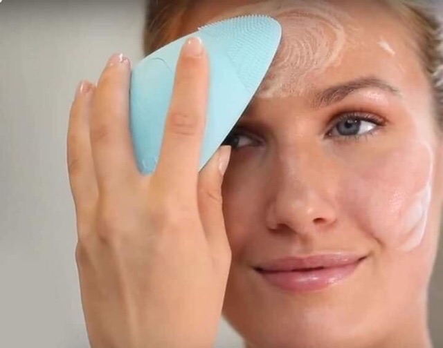 Máy rửa mặt Homedics Mỹ