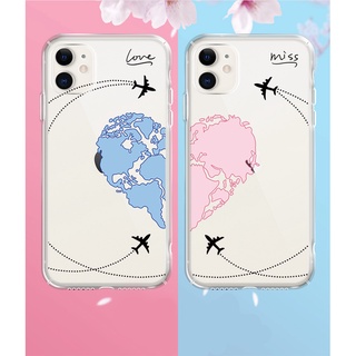 Ốp đôi nửa Trái tim iphone 15prm,15plus,15pro,15,14 promax,13pro,13,12promax,12pro/12, 11promax, 11pro, 11, Xr, Xsmax, X