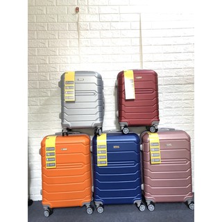 Vali kéo du lịch 868   SIZE ( 20 +24 ) CHỐNG BỂ VỠ- CHỐNG RẠCH MÓC- CHỐNG XƯỚC BH 5 Năm .