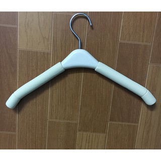 Móc Xốp 10 Chiếc Lõi Thép Bọc Đệm Treo Quần Áo Người Lớn