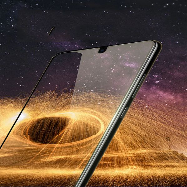 Cường lực samsung m02 m02s m10 m10s m20 m21 m30 m30s m31 m51 trong suốt 9H - Tặng giấy lau màn hình