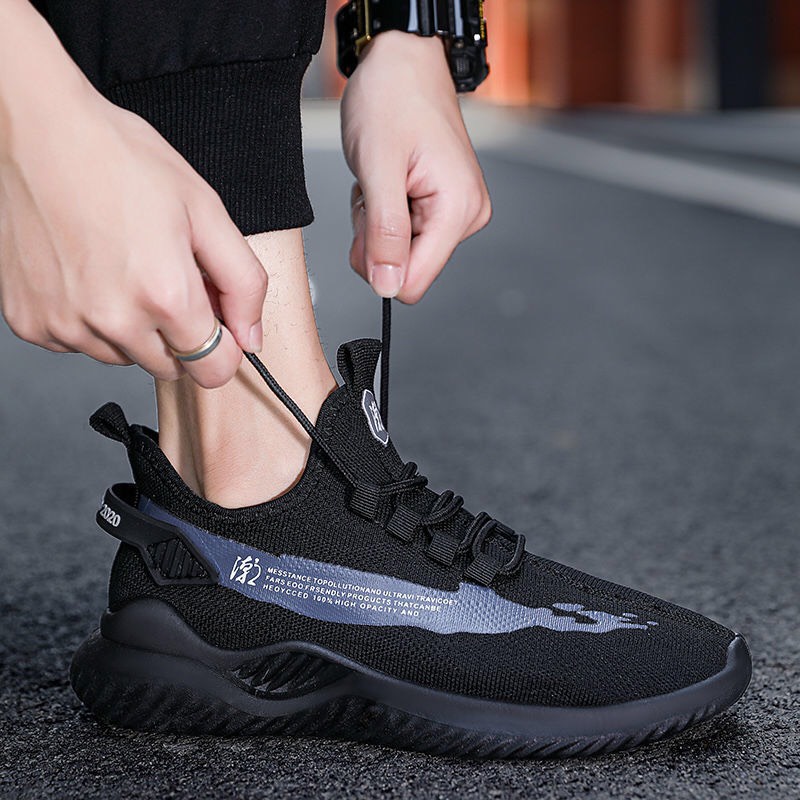 Giày Thể Thao sneaker Nam Siêu Đẹp Phong Cách Trẻ Trung Năng Động Rễ Phối Đồ Giá Siêu Rẻ | BigBuy360 - bigbuy360.vn