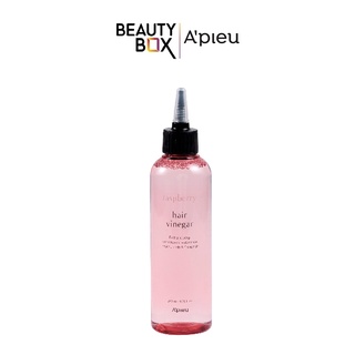 Sản Phẩm Dưỡng Tóc A'Pieu Raspberry Vinegar Hair Treatment 200ml