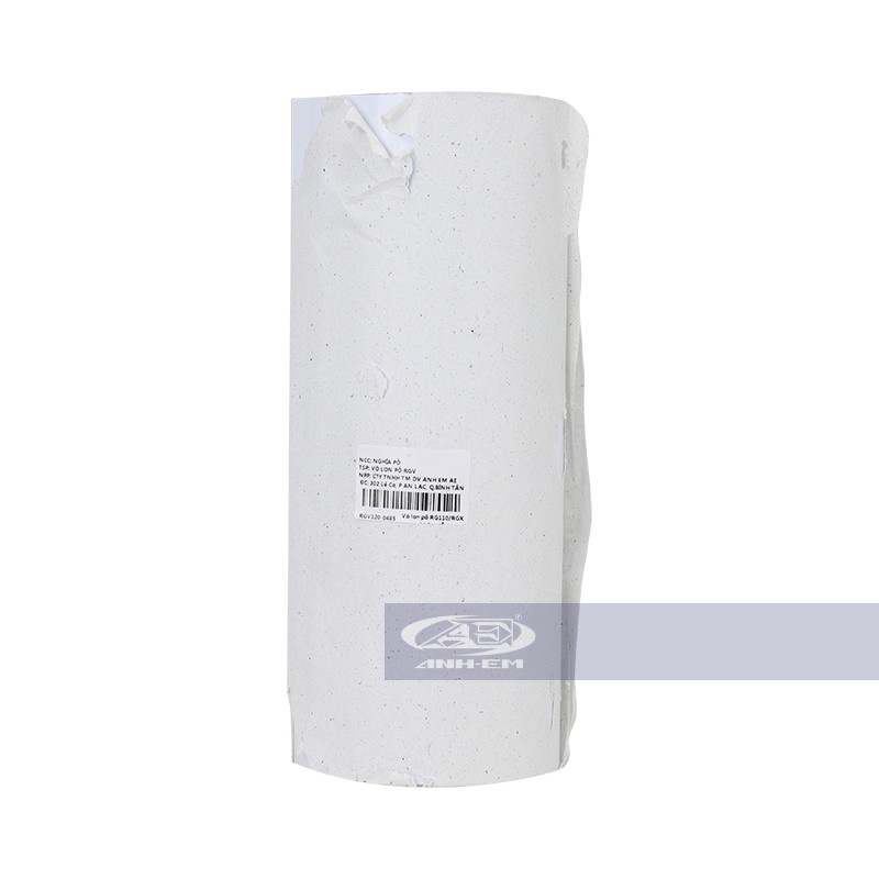 Vỏ lon pô RG110/RGX không lỗ RGV120-0485