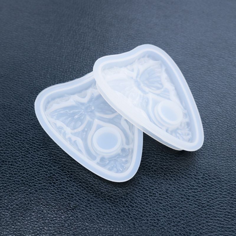 Khuôn silicone làm trang sức hình bướm DIY&lt;br&gt;