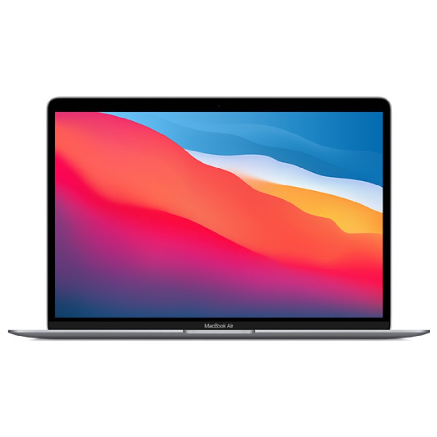 [Mã ELSD2504 giảm 1tr đơn từ 3tr] Apple MacBook Air 13 inch 2020 (M1/8GB/512GB)