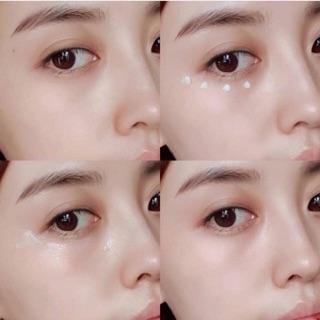 Kem mắt AHC 30ml - Guu