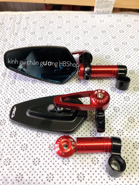 Kính gù chân gắng chân gương