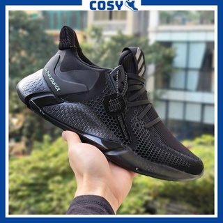 Giày Alphabounce 🎁 𝐅𝐮𝐥𝐥 𝐁𝐨𝐱 𝐁𝐢𝐥𝐥 🎁 Giày Sneaker Alphabounce 2020 Cao Cấp