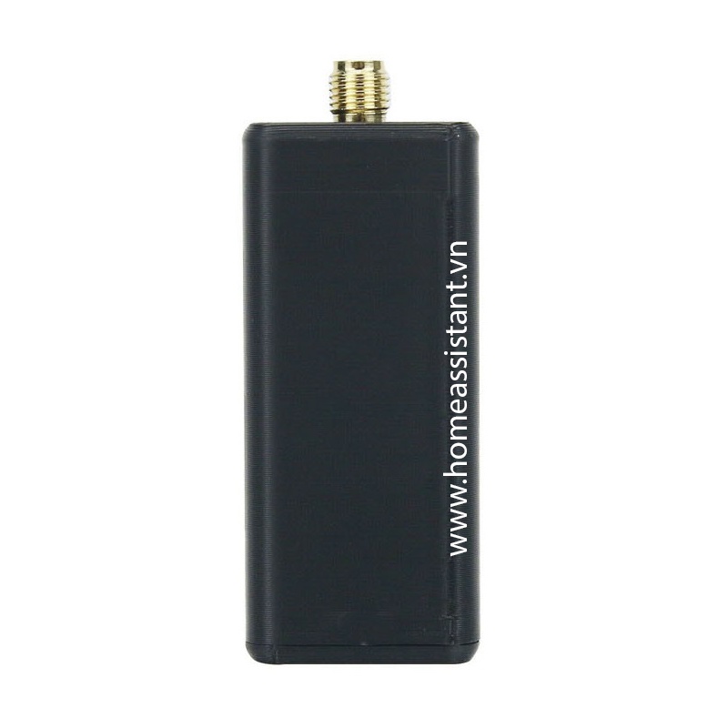 Hub Ethernet LAN Kết Nối Zigbee CC2652P-LAN  Zigbee2MQTT ZHA Hass