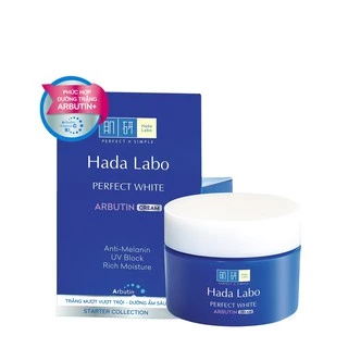 Kem dưỡng da Hada Labo 50g