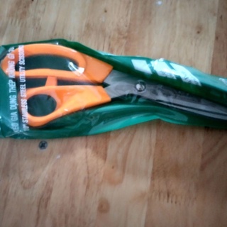 Kéo cán nhựa Nguyễn Đình