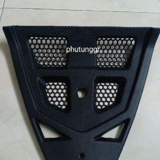 CHẮN BÙN XE EX 135 + 150