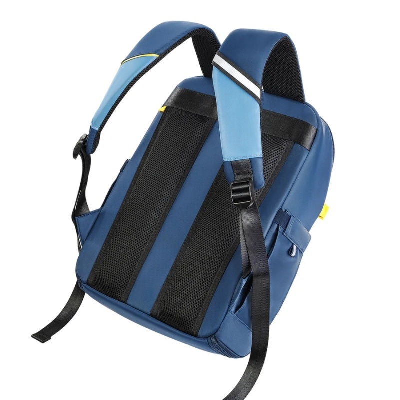 DIVOOM Pixoo Backpack-S - Balo thông minh Animate cải tiến màn hình Led