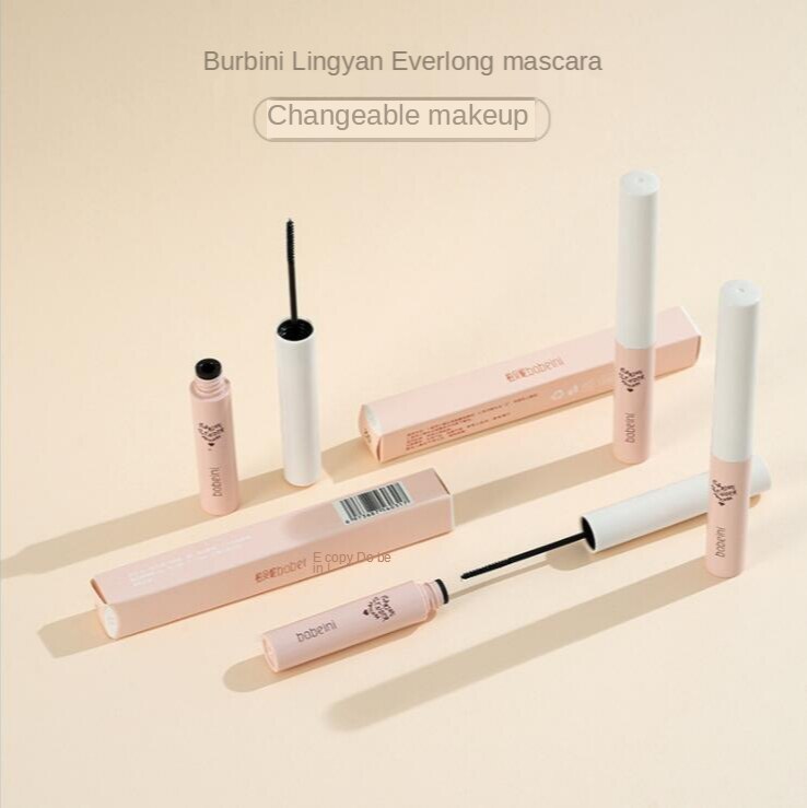 [Hàng mới về] Mascara Chuốt Mi Dài Dày Và Cong Kháng Nước | WebRaoVat - webraovat.net.vn