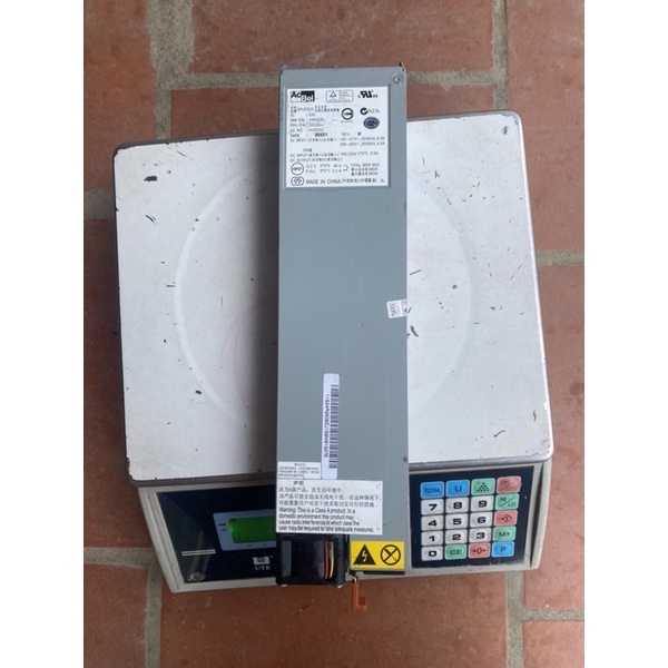 Nguồn sever 12V 500-700w tháo tủ