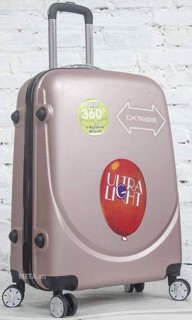 Vali du lịch size 20