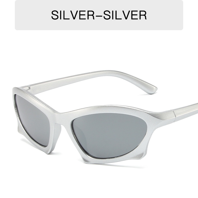 Kính Râm Xe Đạp Chống Tia UV400