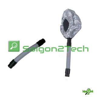 Nón hấp tóc ( không kèm ống ) - Phụ kiện theo máy hấp tóc ozone