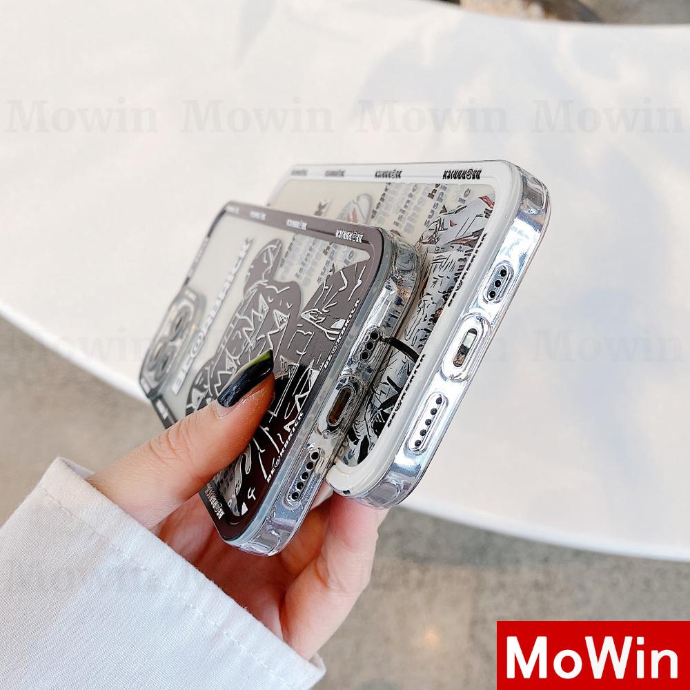 Ốp điện thoại thích hợp cho IPHONE 11 IPHONE 12 PRO MAX IPHONE 7 PLUS IPHONE XR XS MAX 12 11 PRO 7 PLUS/8 PRO M XR XS