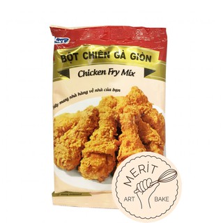 Bột chiên gà giòn HXC 200g