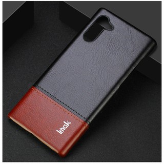 Ốp lưng cứng siêu mỏng cho Samsung Galaxy Note10 Note 10+ Plus