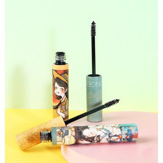 Mascara Cổ Trang Vongee Cô Bé Pindou