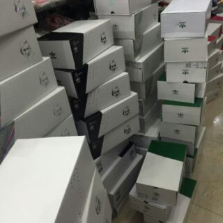 Giày Adidas StanSmith Các Màu