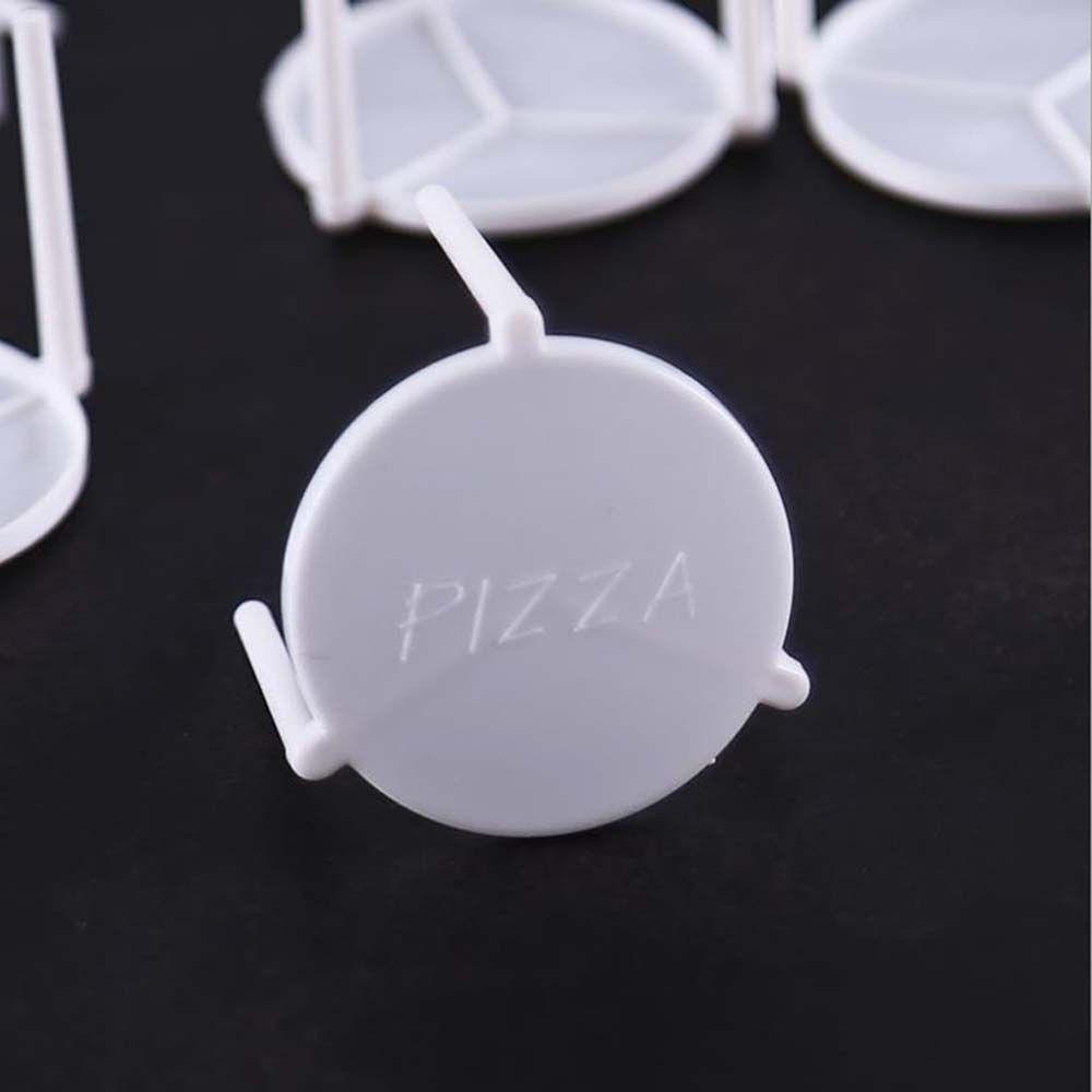 LLOYD Giá Ba Chân Cố Định Bánh Pizza Bằng Nhựa PP Cho Nhà Hàng / Nhà Bếp