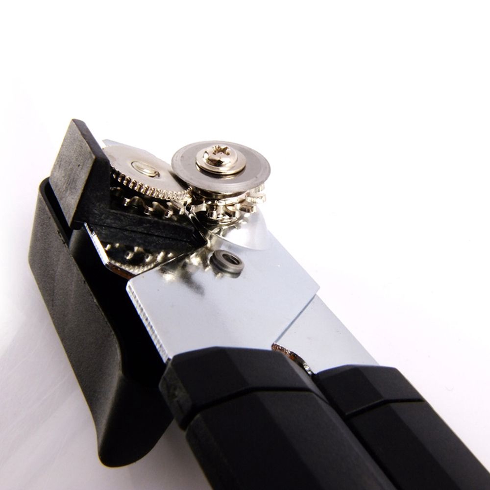 Dụng Cụ Mở Nắp Lon Bằng Thép Không Gỉ Chất Lượng Cao