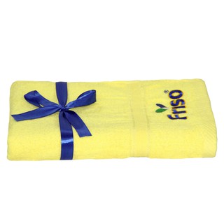 [MKB Gift] Khăn Tắm Friso Cho Bé