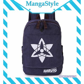 Hàng Có Sẵn - Balo Naruto 2