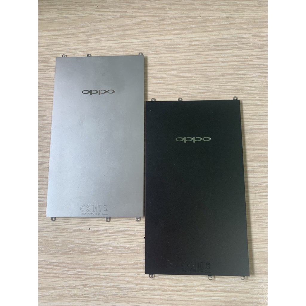 Nắp lưng sau Oppo R5 / R8106 / R8107