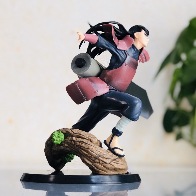 Mô hình Senju Hashirama Hokage Đệ Nhất trong Naruto