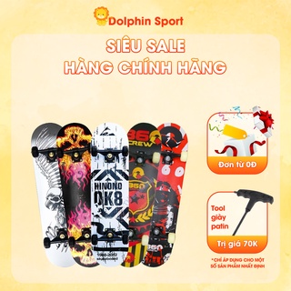 Ván Trượt 3108-01 Cam Kết 100% Hàng Chính Hãng