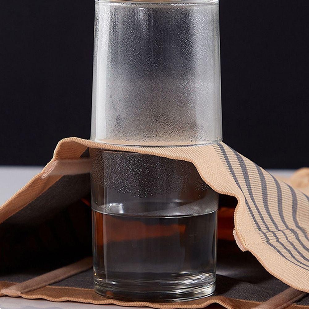 Quần Lót Ôm Bụng Phẳng Không Đường May An Toàn Cho Nữ