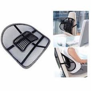 Tấm Tựa Lưng Ghế Văn Phòng Bảo Vệ Cột Sống