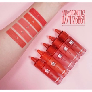 Son peripera ink lacquer lip tint❤️❤️