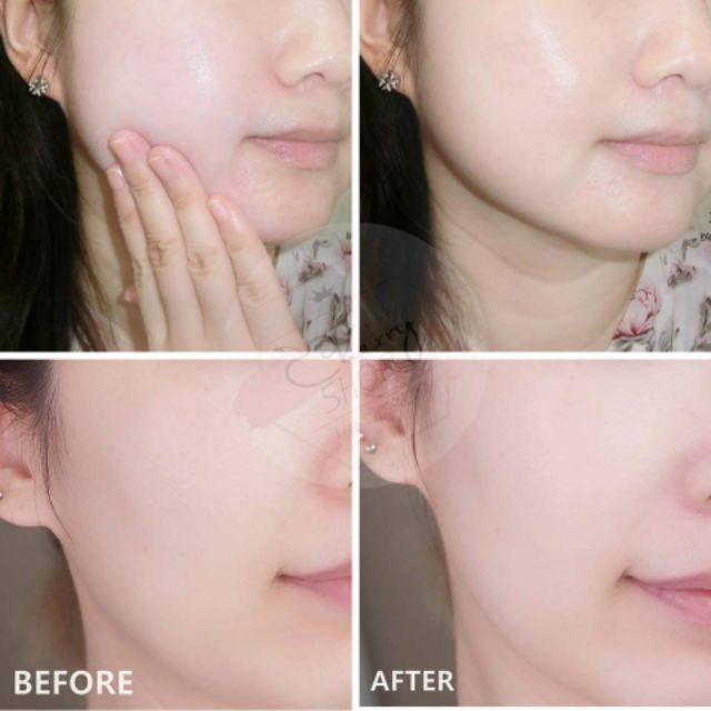 🌞Kem chống nắng CELL FUSION C