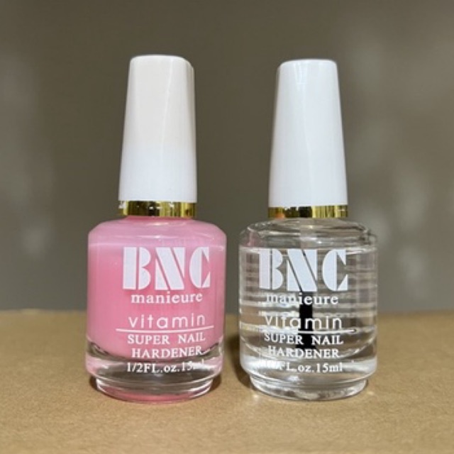 Sơn bóng và dưỡng thường BNC