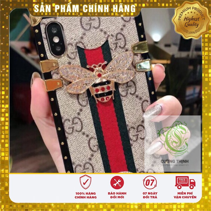 Ốp lưng ong đá